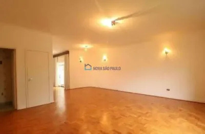 Casa com 3 quartos à venda na Rua Kansas, --, Brooklin Paulista, São Paulo