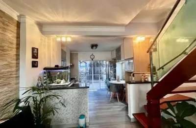 Casa com 2 quartos à venda na Alameda dos Tacaúnas, --, Planalto Paulista, São Paulo