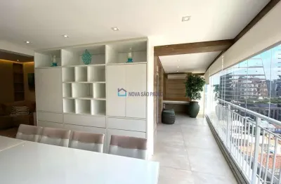 Venda. vila nova conceição. apartamento com 80m². 2 quartos. 2 vagas