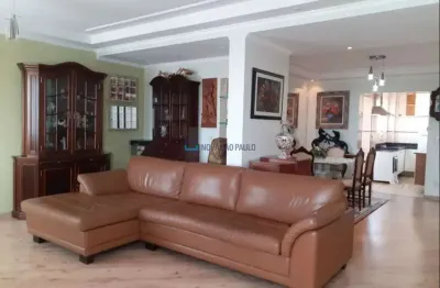 Apartamento em santana - voluntários da pátria 119m2. 2 vagas