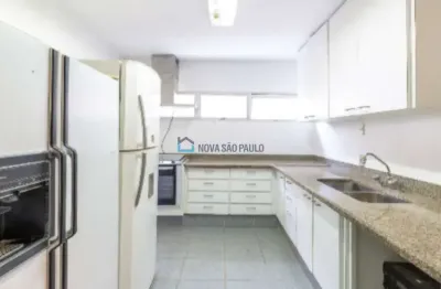 Apartamento 3 dormitorios, 1 suite, jardim paulista