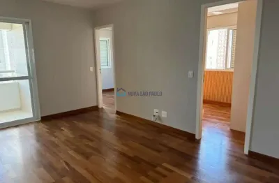 Apartamento em vila olímpia com 56m² - 2 dormitorios