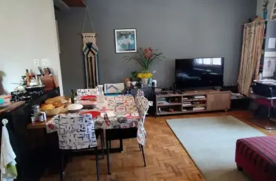 Apartamento com 2 quartos à venda na Rua Cincinato Braga, --, Bela Vista, São Paulo