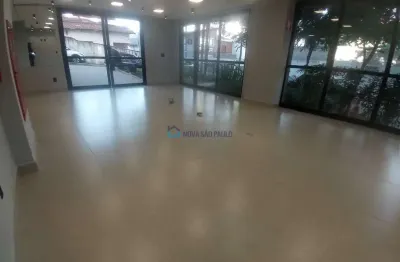 Ponto comercial com 1 sala à venda na Rua Panamericana, --, São Judas, São Paulo