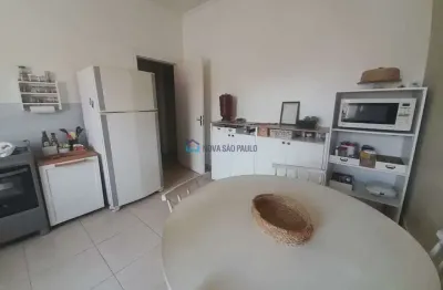 Casa com 3 quartos à venda na Rua Arcipreste Ezequias, --, Vila São José (Ipiranga), São Paulo