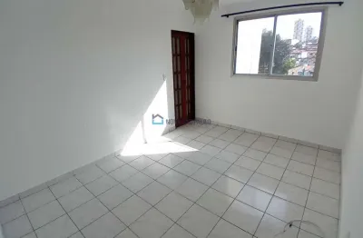 Apartamento com 2 quartos à venda na Rua Professor Aprígio Gonzaga, --, São Judas, São Paulo