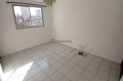 Apartamento com 2 quartos à venda na Rua Professor Aprígio Gonzaga, --, São Judas, São Paulo