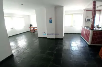 Apartamento com 2 quartos à venda na Rua Professor Aprígio Gonzaga, --, São Judas, São Paulo