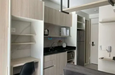 Loft com 1 quarto à venda na Avenida Ibirapuera, --, Indianópolis, São Paulo