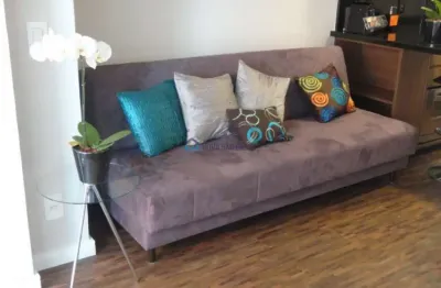 Apartamento com 1 quarto à venda na Avenida Brigadeiro Luís Antônio, --, Bela Vista, São Paulo