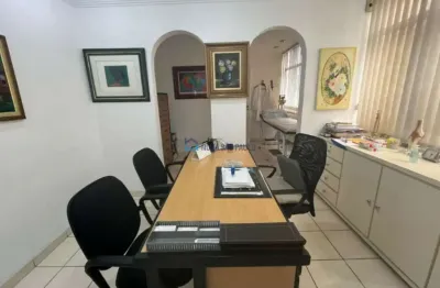 Sala comercial com 2 salas à venda na Rua Itacolomi, --, Higienópolis, São Paulo
