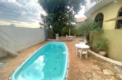 Casa com 5 quartos à venda na Rua Professor Henrique Melega, --, Planalto Paulista, São Paulo