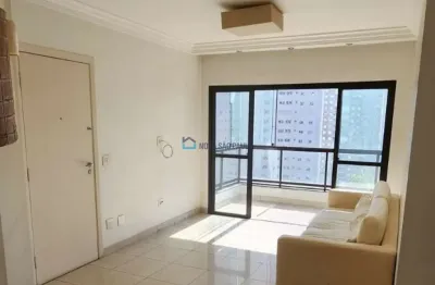 Apartamento com 3 quartos à venda na Rua Germano Ulbrich, --, Vila Andrade, São Paulo
