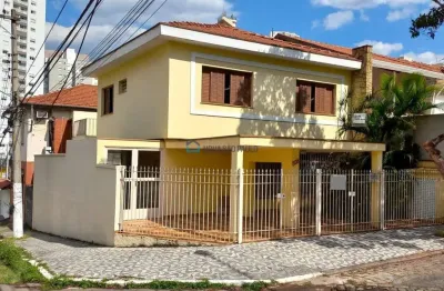 Casa com 3 quartos à venda na Rua Potenji, --, Vila Mariana, São Paulo