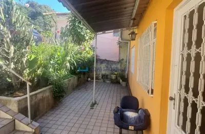 Casa com 2 quartos à venda na Rua Caucaia, --, Vila do Bosque, São Paulo