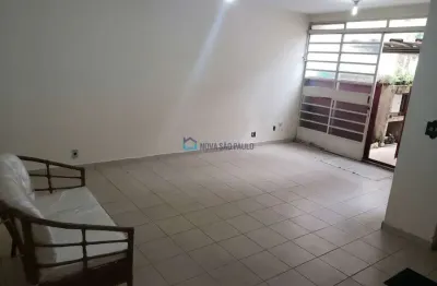 Casa a venda em moema pássaros com 03 dormitórios e 02 vagas