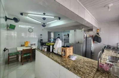 Casa com 3 quartos à venda na Rua Alba, --, Vila Parque Jabaquara, São Paulo