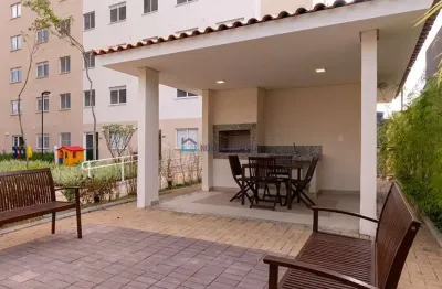 Apartamento de 1 dormitório - jardim cidália, 6 minutos do shopping interlagos