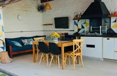 Casa com 3 quartos à venda na Avenida Iraí, --, Indianópolis, São Paulo