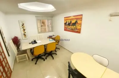 Sobrado dos sonhos em moema: espaço, conforto e localização privilegiada