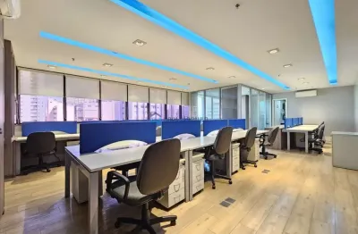 Sala comercial com 3 salas à venda na Rua Vergueiro, --, Vila Mariana, São Paulo