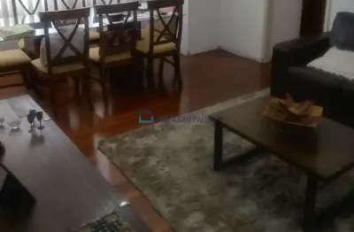 Apartamento com 2 quartos à venda na Rua Coronel Francisco Inácio, --, Vila Moinho Velho, São Paulo