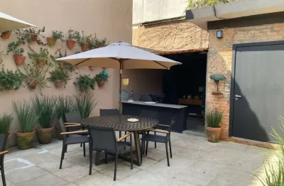 Casa comercial com 2 salas à venda na Rua João Lourenço, --, Vila Nova Conceição, São Paulo