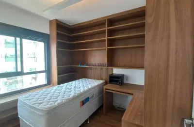 Loft com 1 quarto à venda na Alameda dos Jurupis, --, Indianópolis, São Paulo
