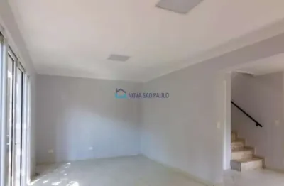 Casa com 3 quartos à venda na Rua Doutor Nelson Líbero, --, Cidade Monções, São Paulo