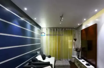 Sobrado 3 dormitórios, 1 suíte 3 vagas - 190m² - instituto de previdência