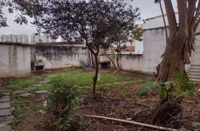 Terreno à venda na Rua Inajatuba, --, Vila Guarani, São Paulo
