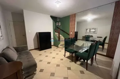 Sobrado 3 dormitórios, 2 banheiros, 1 vaga, na chácara inglesa, ótima localização.