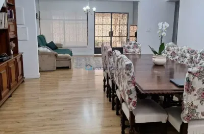 Sobrado 170m² , 3 dormitorio, 3 suites , vila monumento !