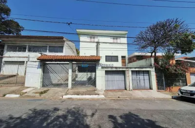Casa à venda perto do metrô jabaquara - residencial ou comercial  terreno - 11.8 x 41