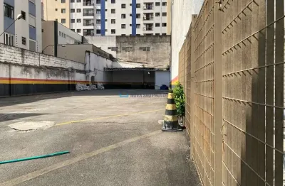 Terreno à venda na Rua João Cachoeira, --, Vila Nova Conceição, São Paulo