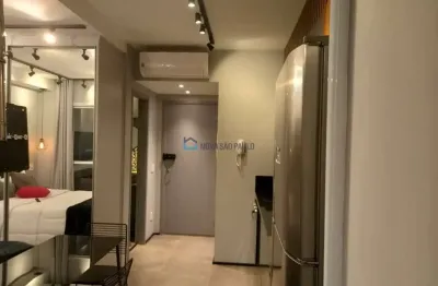 Apartamento com 1 quarto à venda na Rua Dionísio da Costa, --, Chácara Klabin, São Paulo