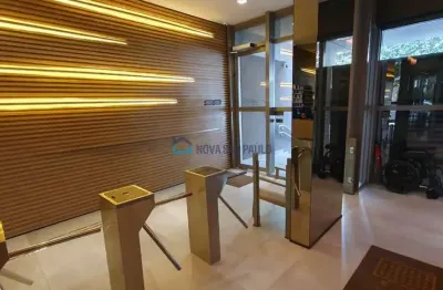 Conjunto comercial à venda, 33m², moema, próximo ao metrô moema