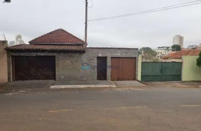 Terreno 400m² (10x40) próximo ao shopping plaza sul/metrô saúde