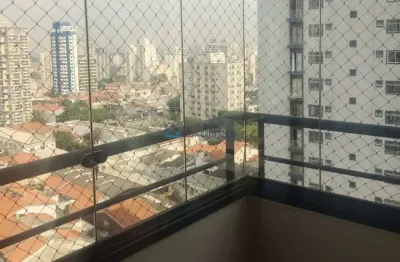 Apartamento com 3 quartos à venda na Rua Doutor Elisio de Castro, --, Ipiranga, São Paulo