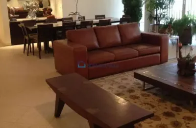 Casa com 3 quartos à venda na Rua Bernardino de Campos, --, Campo Belo, São Paulo