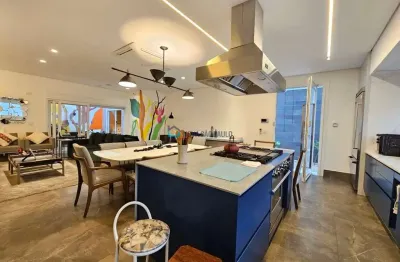 Casa com 4 quartos à venda na Alameda dos Guatás, --, Saúde, São Paulo