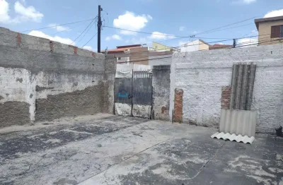 Terreno comercial ou residencial - próximo do metrô