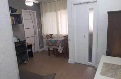 Apartamento com 1 quarto à venda na Rua Santo Antônio, --, Bela Vista, São Paulo