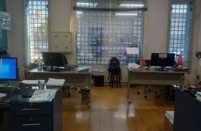 Casa comercial com 2 salas à venda na Rua Otávio Tarquínio de Souza, --, Campo Belo, São Paulo