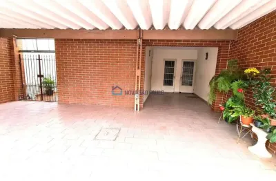 Casa com 4 quartos à venda na Rua João Sorbello, --, Vila Guarani, São Paulo