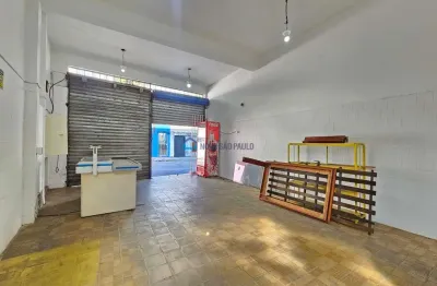Casa comercial à venda na Rua Itambacuri, --, Jardim Oriental, São Paulo