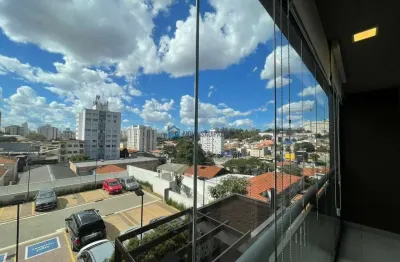 Apartamento com 1 quarto à venda na Rua Doutor Clemente Jobim, --, Jardim da Glória, São Paulo