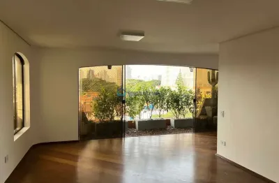 Apartamento com 3 quartos à venda na Avenida Portugal, --, Brooklin Paulista, São Paulo