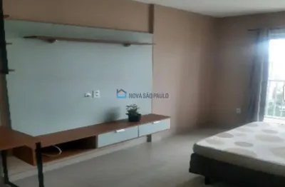 Loft com 1 quarto à venda na Rua Fernão Dias, --, Pinheiros, São Paulo