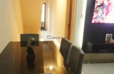 More no coração do ipiranga: perto do metrô, do parque e de tudo que importa